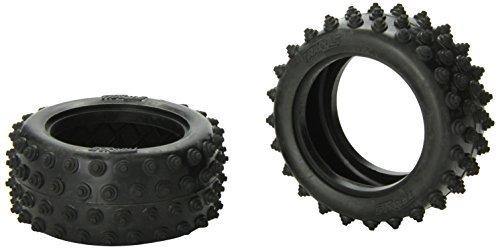 Traxxas 1770 Tires 2.15 spiked  (rear) (2) - Excel RC