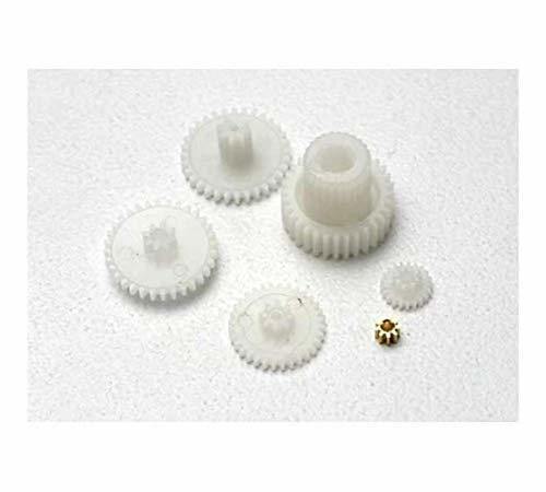 Traxxas 2062 Gear set (for 2060 sub-micro servo) - Excel RC
