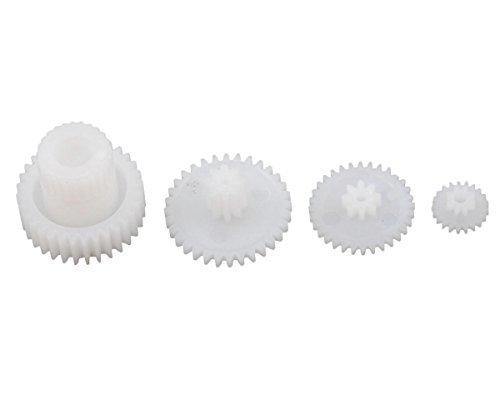 Traxxas 2062 Gear set (for 2060 sub-micro servo) - Excel RC