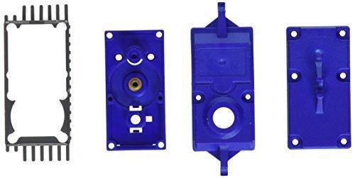 Traxxas 2086 Servo casegaskets (for 2085 & 2085X servos) - Excel RC