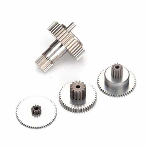 Traxxas 2252 Gear set metal (for 2250 2255 servos) - Excel RC