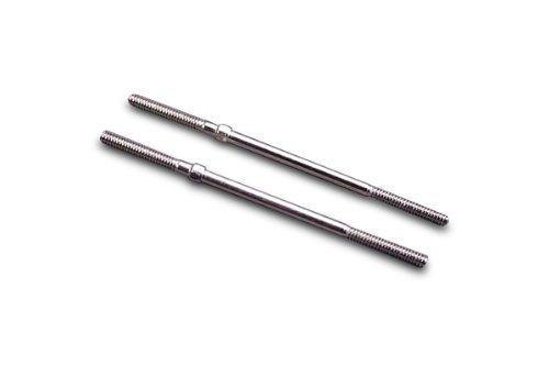 Traxxas 2336 Turnbuckles 78mm (2) - Excel RC