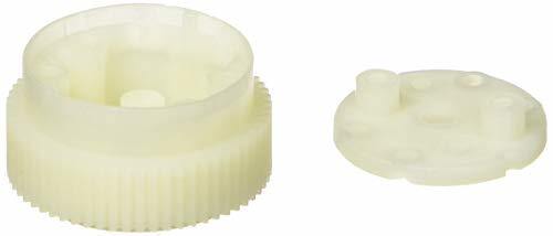 Traxxas 2381 Main diff gear wside cover plate & screws - Excel RC