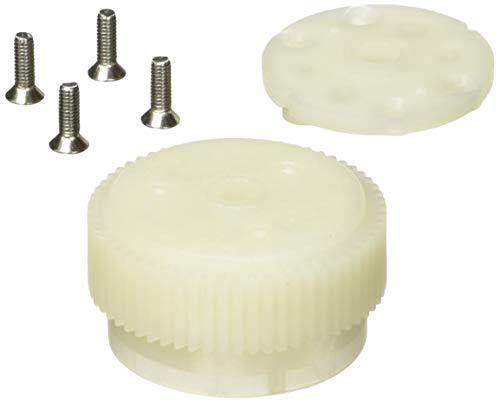 Traxxas 2381 Main diff gear wside cover plate & screws - Excel RC