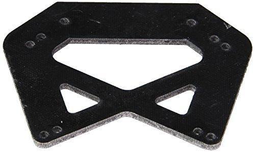 Traxxas 2518 Shock tower fiberglass (front) (requires part #2669) - Excel RC