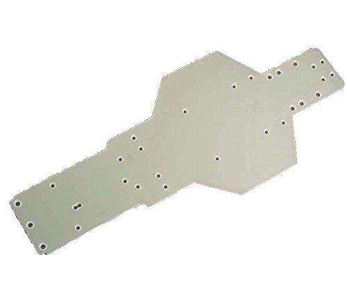 Traxxas 2522 Lower chassis fiberglass - Excel RC