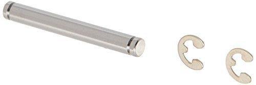 Traxxas 2636 Suspension pins 26mm (kingpins) (2) E-clips (4) - Excel RC