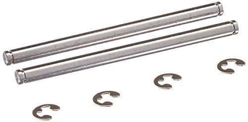 Traxxas 2639 Suspension pins 48mm (2) w E-clips - Excel RC
