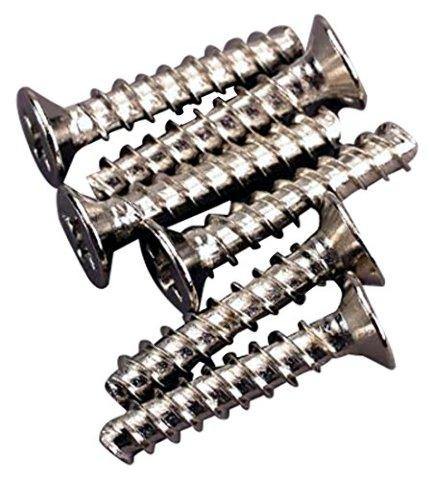 Traxxas 2649 Screws 3x15mm countersunk self-tapping (6) - Excel RC