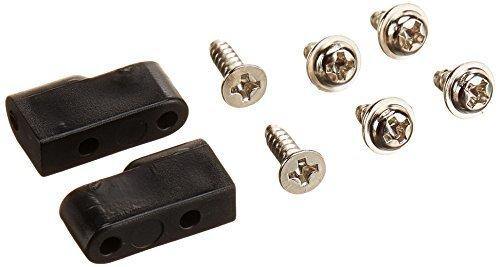 Traxxas 2715 Servo mounts (2) screws (6) - Excel RC