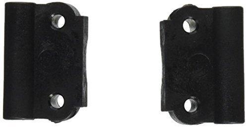 Traxxas 2797 Mounts suspension arm (rear) (0-degree) (l&r) - Excel RC