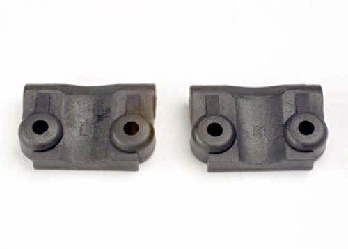 Traxxas 2798 Mounts suspension arm (rear) (+-  1-degree) (l&r) - Excel RC