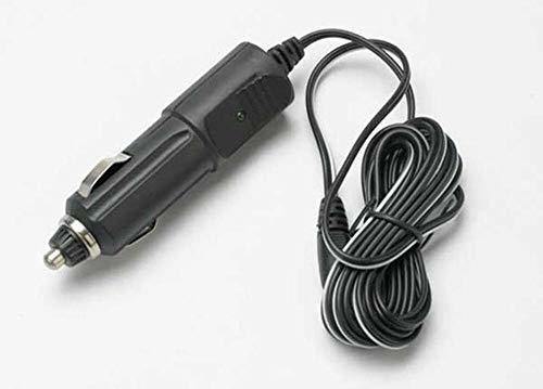 Traxxas 3032 Power adapter DC (12V car adapter for TRX® Power Charger) - Excel RC