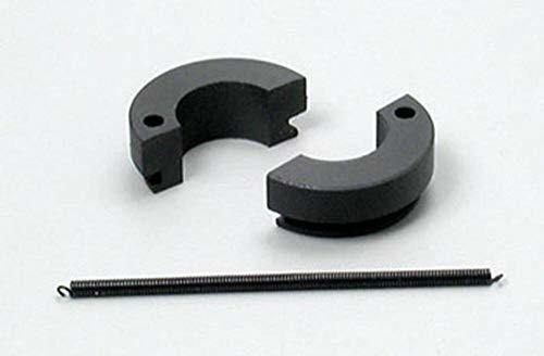 Traxxas 3126 Clutch shoes (w spring) - Excel RC