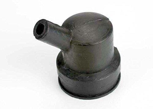 Traxxas 3154 Exhaust tip rubber (N. HawkBuggyStreet) - Excel RC