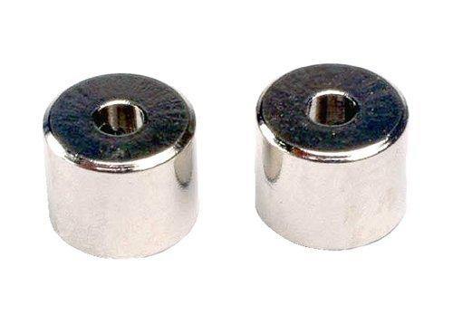 Traxxas 3182 Collars screw (2) set screws 3mm (2) - Excel RC
