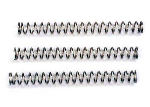 Traxxas 3184 Springs: throttlebrakeshift (3) - Excel RC