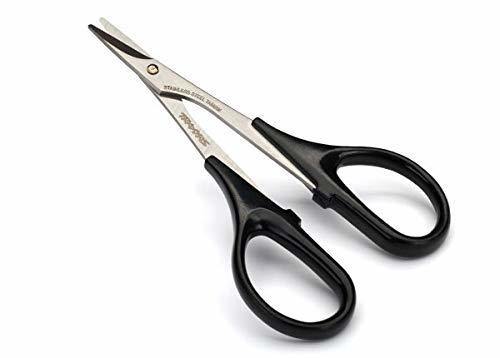 Traxxas 3431 Scissors straight tip - Excel RC