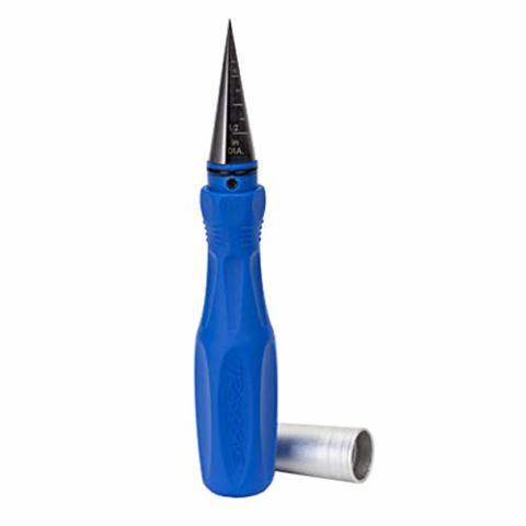 Traxxas 3433 Body reamer (plastic handle) - Excel RC