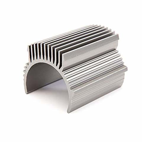 Traxxas 3462 Heat sink Velineon® 540XL motor - Excel RC
