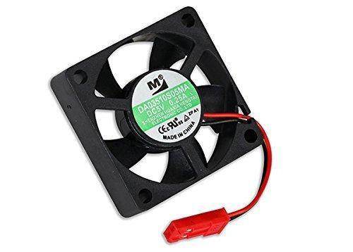 Traxxas 3475 Cooling fan Velineon® VXL ESC (fits VXL-6s & VXL-8s) - Excel RC