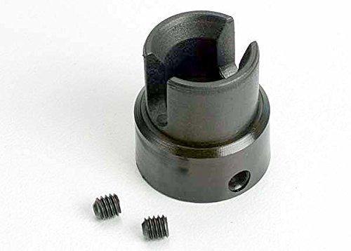 Traxxas 3528 Output yoke (engine side) - Excel RC
