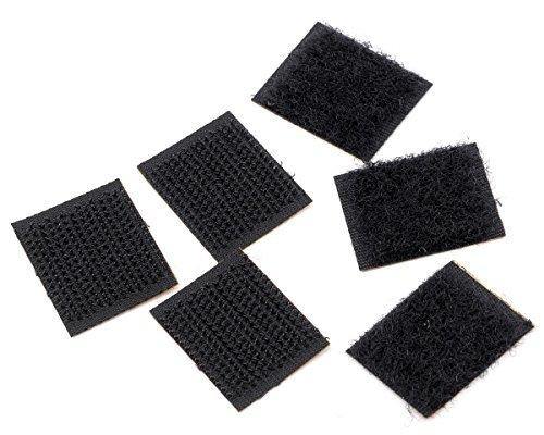 Traxxas 3543 Hook and loop fastener adhesive (3 hook 3 loop) - Excel RC