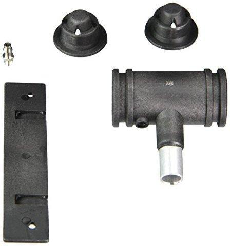 Traxxas 3552 Exhaust pipe & baffle cones - Excel RC