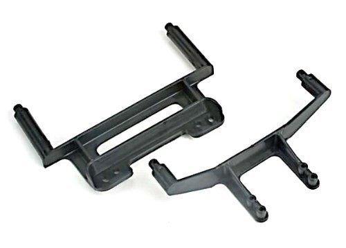 Traxxas 3614 Body mounts (front &amp; rear) - Excel RC