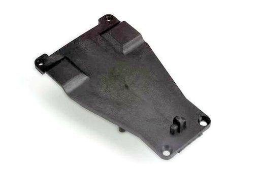 Traxxas 3723 Upper chassis (black) - Excel RC