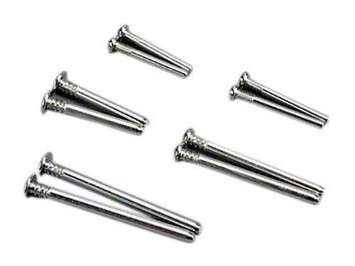 Traxxas 3739 Screw pin set (Rustler® Bandit Stampede®) - Excel RC