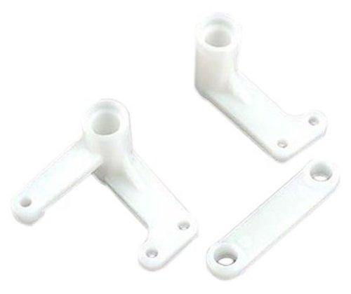 Traxxas 3743 Steering bellcranks (l&r) draglink - Excel RC
