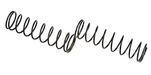 Traxxas 3758 Springs front (black) (2) - Excel RC