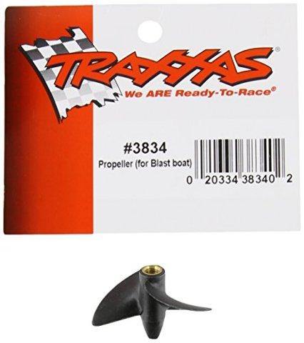 Traxxas 3834 Propeller - Excel RC
