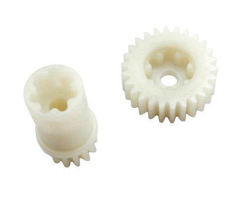 Traxxas 3974 Gear set wide ratio (1st speed gear 26T 13T input gear) - Excel RC