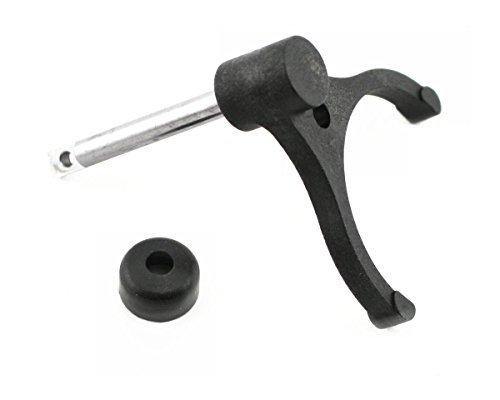 Traxxas 3989 Shift fork shaft assembly shift shaft seal - Excel RC