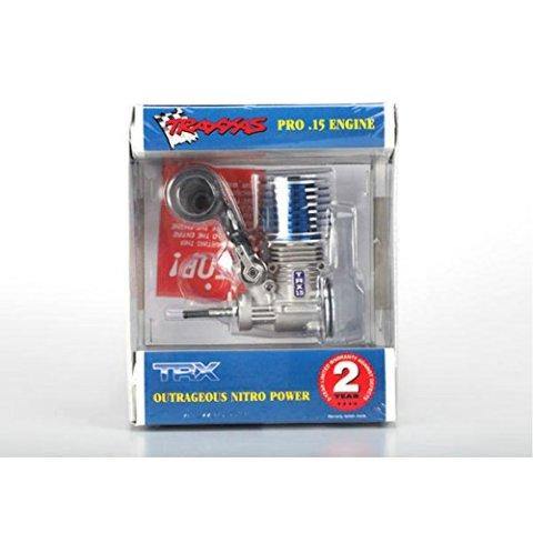 Traxxas 4006 TRX® PRO.15 WO PS WLONG CRANK - Excel RC