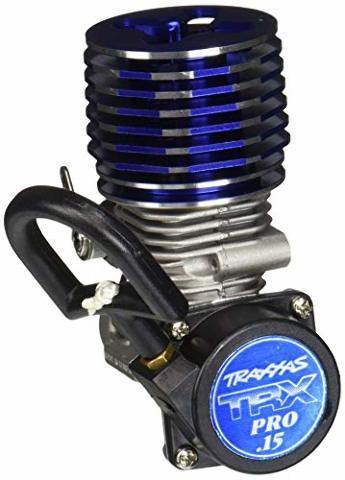 Traxxas 4007 TRX® PRO.15 W PS & SHORT CRANK - Excel RC
