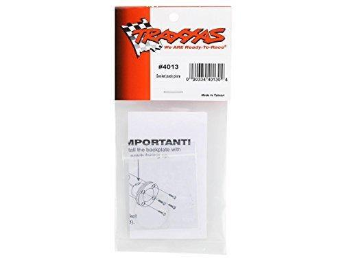 Traxxas 4013 Gasket back plate - Excel RC