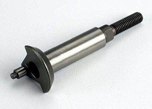 Traxxas 4021 Crankshaft standard length (fits Nitro Vee and other applications requiring an airplane-length crank) - Excel RC