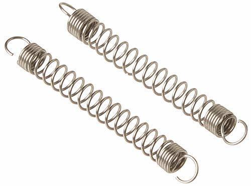 Traxxas 4045 Spring throttle return  (2) (Nitro 4-Tec®) - Excel RC