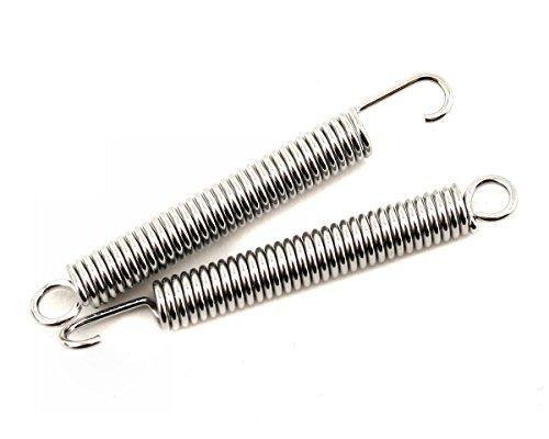 Traxxas 4046 Spring throttle return (2) (Revo®Slayer) - Excel RC
