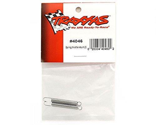 Traxxas 4046 Spring throttle return (2) (Revo®Slayer) - Excel RC