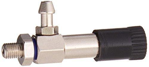 Traxxas 4050 High-speed needle valve & seat assembly (w securing nut) - Excel RC