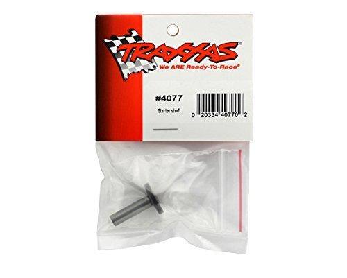 Traxxas 4077 Starter shaft - Excel RC