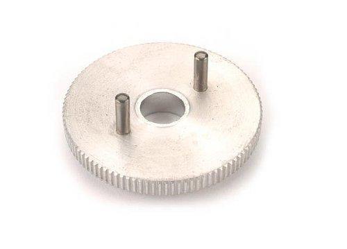Traxxas 4142 Flywheel (N. Rustler®Sport®Stampede®T-Maxx®Revo®Jato®) - Excel RC