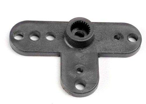 Traxxas 4182 Servo horn throttle-brake shift (1) - Excel RC
