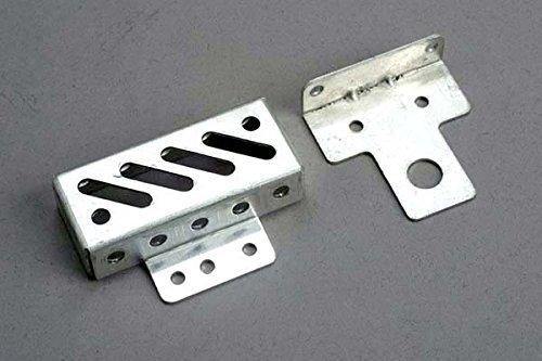 Traxxas 4218 Resistor cover aluminum - Excel RC