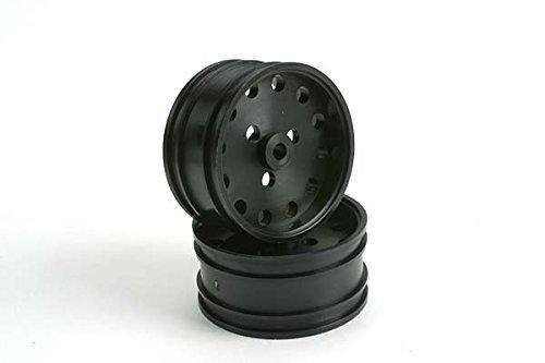 Traxxas 4274 Wheels (rear) (2) - Excel RC