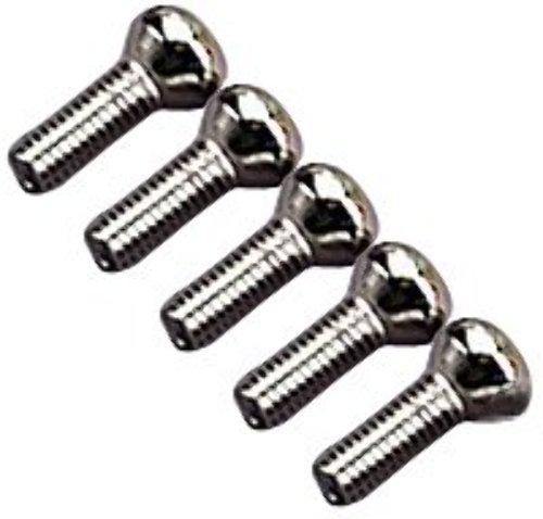 Traxxas 4363 Ball screws (3x12mm) (lower shock attachment screws) (6) - Excel RC